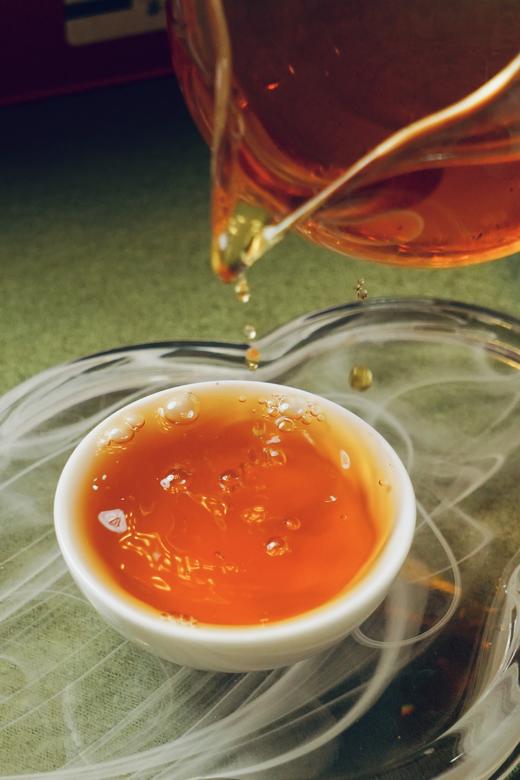 【滇红毛峰】封存北纬24°的春日蜜语 商品图9