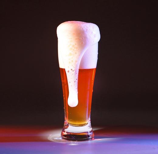 3-7天发货【自营】图森堡 0糖皮尔森 精酿啤酒5度精酿 330ml*24罐/箱 商品图3