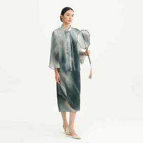 戴布拉芬上衣L28B561S