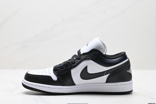 耐克乔丹Air Jordan 1 Low低帮休闲运动板鞋553558-163男女鞋 商品图2