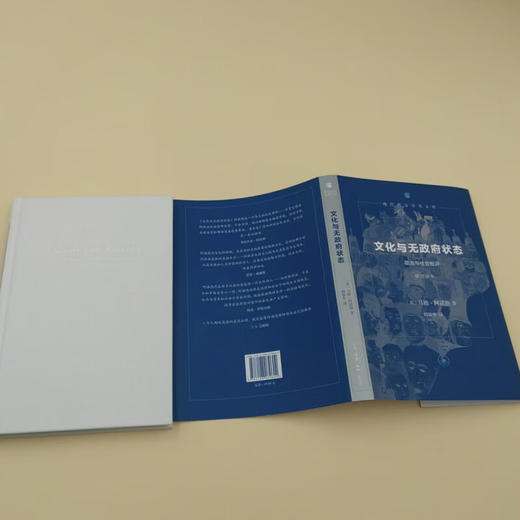文化与无政府状态：政治与社会批评（修订译本）深入剖析19世纪英国社会无政府状态的根源与弊端 现代西方学术文库 三联书店旗舰店 商品图2