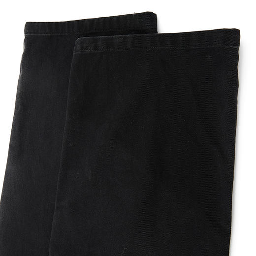 【断码清仓】HX 夏季直筒休闲长裤C203520023101/02 商品图8