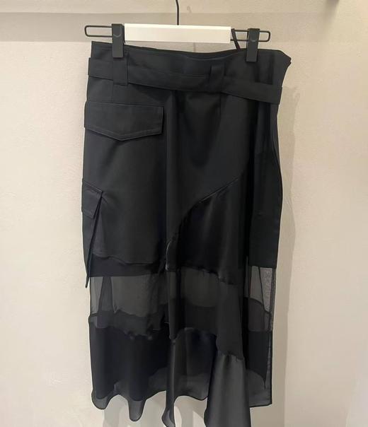 女款半裙he 商品图1