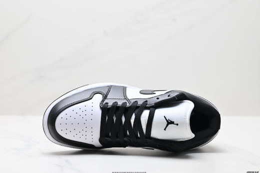 耐克乔丹Air Jordan 1 Low低帮休闲运动板鞋553558-163男女鞋 商品图1