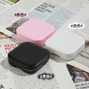 正方形带镜盒隐形眼镜收纳盒 商品缩略图3