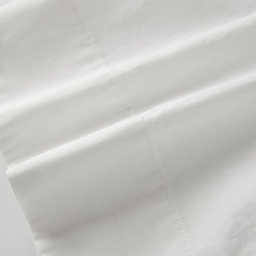 ROMI STUDIO“随性优雅”100%棉立裁工装口袋抽绳背心连衣裙D3796 商品图9