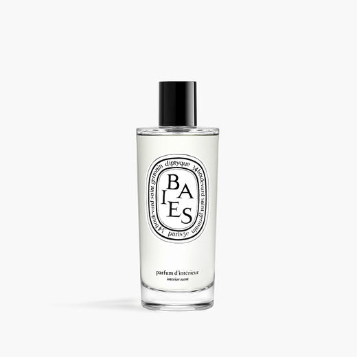 DIPTYQUE 蒂普提克 室内喷雾-浆果香150ml  3700431441874-F 商品图0