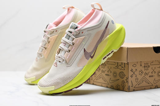 耐克NIKE REACTX PEGASUS TRAIL 5 GTX越野跑步鞋FQ0908-001男女鞋 商品图7