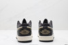 耐克乔丹Air Jordan 1 Low低帮休闲运动板鞋553558-163男女鞋 商品缩略图5