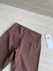 原单正品 Alo Yoga Seamless Ribbed Favorite Short 5寸螺纹运动瑜伽短裤，四个色
尺码S M L 商品缩略图8