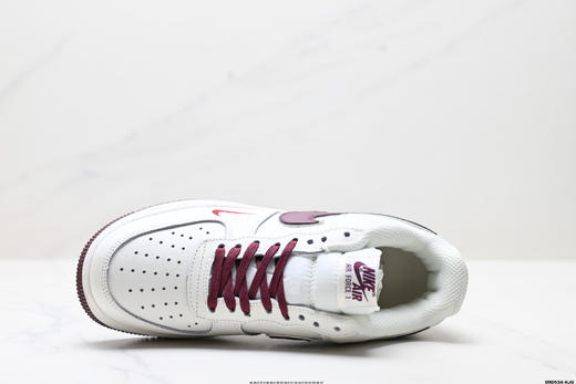 耐克Nike Air Force 1 07空军一号低帮百搭休闲运动板鞋CW2288-111男女鞋 商品图1