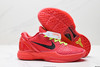 耐克Nike Zoom Kobe VI Protro科比6系列低帮实战运动篮球鞋CW2190-002男女鞋 商品缩略图4
