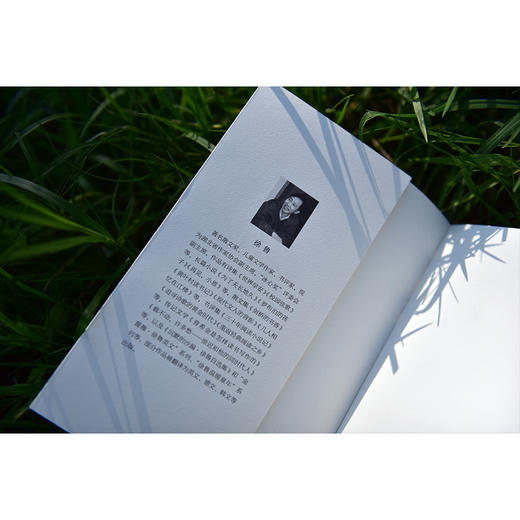 【独秀书香卡】魔法象·故事森林  叶圣陶的故事 4~8岁、8~12岁及以上 儿童文学 商品图5