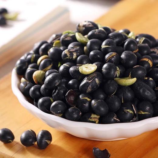 新馋派盐味黑豆230g 商品图0