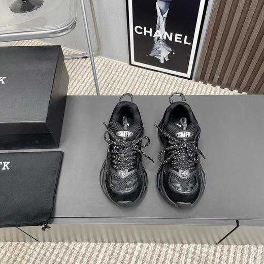 SMFK2025vs春季爆款十字花系列厚底运动休闲鞋（HC） 商品图1