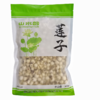 湖北襄阳保康县山水韵莲子500g/袋 商品缩略图0