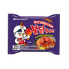 韩式甜辣炸鸡辣鸡肉味拌面【140g】 商品缩略图0