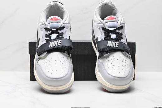 耐克乔丹Jordan Legacy 312 Low低帮复古篮球鞋HF0746-041男女鞋 商品图6