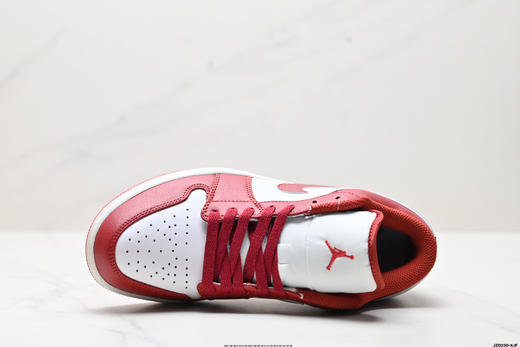 耐克乔丹Air Jordan 1 Low低帮休闲运动板鞋553558-163男女鞋 商品图1