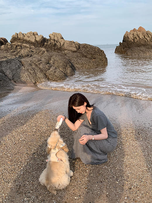 现货  有氧呼吸小灰T  舒适亲肤感~夏日基础出行好搭档 商品图4