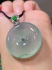 平安扣翡翠吊坠 商品缩略图0