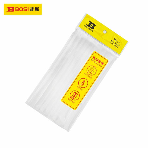 波斯   热熔胶棒   φ7*200mm    BS476941 商品图0