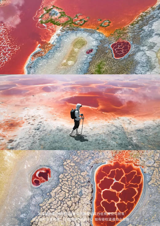 【越野五湖·星语西夏】|双飞5日游 商品图2