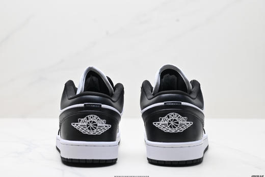 耐克乔丹Air Jordan 1 Low低帮休闲运动板鞋553558-163男女鞋 商品图5