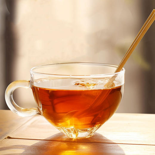 【有机低GI晶炼黑糖】甄选原始森林 高山甘蔗 无硫绿色工艺保留丰富营养 健康黑糖放心吃【AA】 商品图4