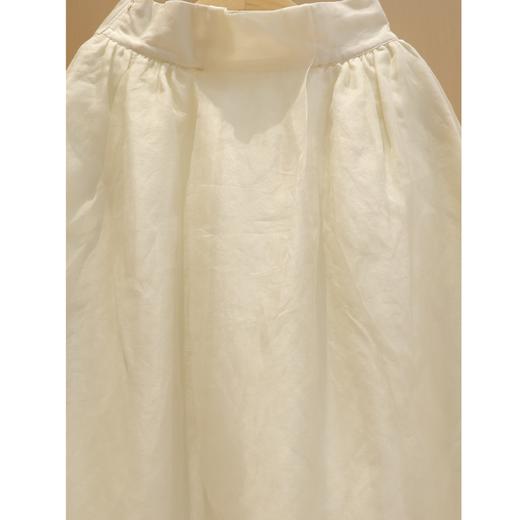 【线上专属】半裙（22706389米汤娇设计师） 商品图1