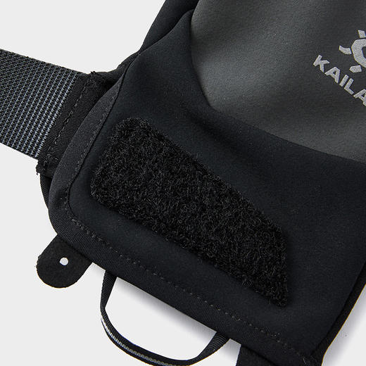 KAILAS凯乐石 女款防风跑山手套 KM2508202【Z】 商品图4
