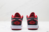 耐克乔丹Air Jordan 1 Low低帮休闲运动板鞋553558-163男女鞋 商品缩略图5