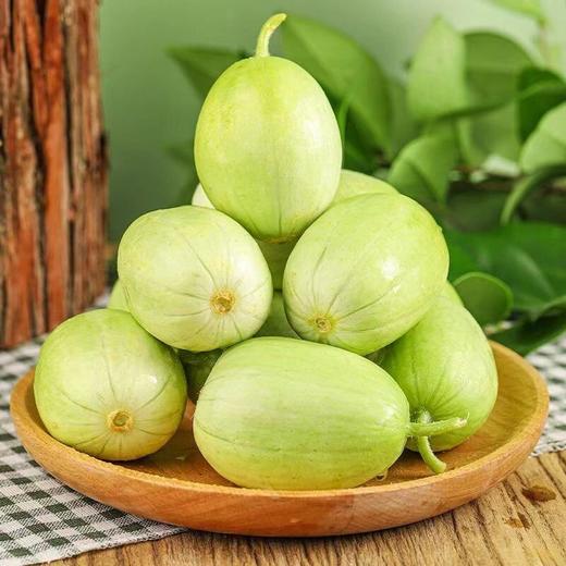 周三取货：【玉女黄瓜】一份2斤左右，小巧可爱，口感松脆爽口！ 商品图8