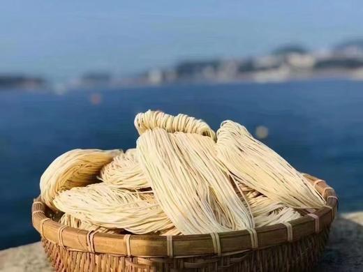 千岛湖日晒细面（9.9元1袋约900g）次日到 商品图4