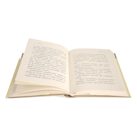 杂忆与杂写（一九三三—一九九一 精装）杨绛先生著 收录了先生近二十年间的散文杂论序文 三联书店 商品图2