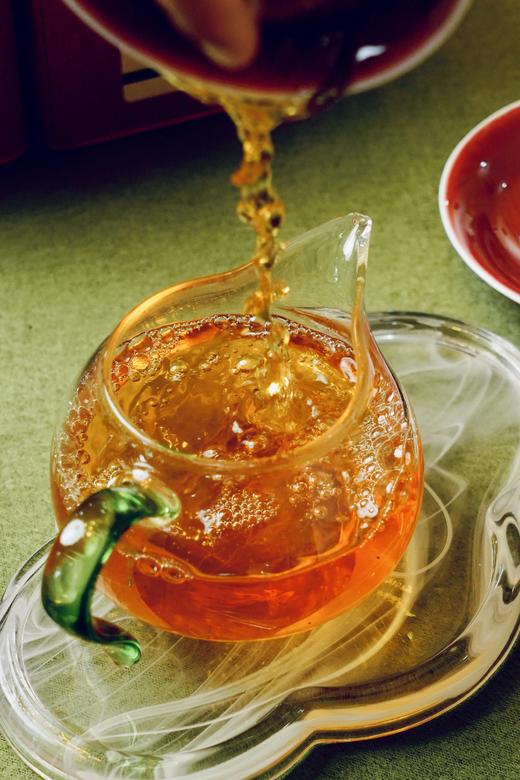 【滇红毛峰】封存北纬24°的春日蜜语 商品图7