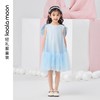 kaola moon【(特价不退!!】童装夏季款女童连衣裙 商品缩略图1