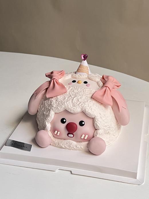 Kiity版loopy蛋糕 商品图0