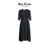 MK2L087麦克斯菲瑞连衣裙 商品缩略图0