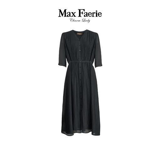 MK2L087麦克斯菲瑞连衣裙 商品图0