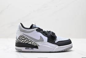 耐克乔丹Jordan Legacy 312 Low低帮复古篮球鞋HF0746-041男女鞋