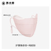 修饰脸型防晒口罩 户外透气护眼角面罩 女服帖面纱遮阳遮脸防紫外线 商品缩略图8