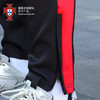 【官方正版】葡萄牙国家队 | 春夏新款休闲运动裤黑色简约百搭 商品缩略图4