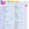 预售 【中商原版】Collins Primary Thesaurus 柯林斯小学同义词典 英文学习  英文原版 Collins 商品缩略图3