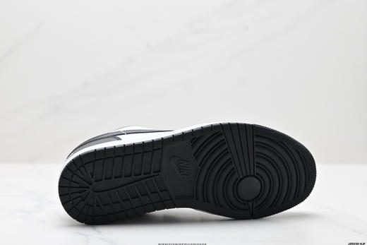 耐克乔丹Air Jordan 1 Low低帮休闲运动板鞋553558-163男女鞋 商品图8