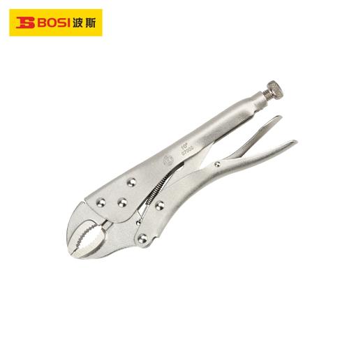 波斯   圆口大力钳   10〞/250mm    SJBS07008 商品图0