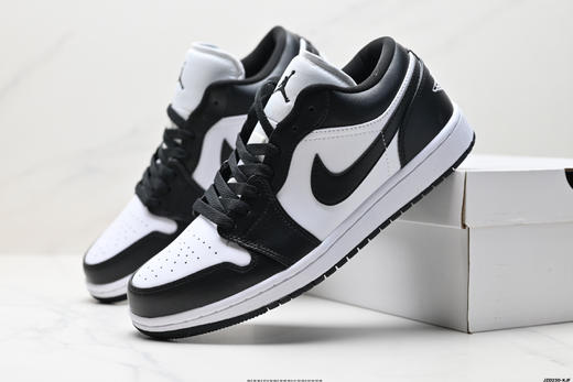 耐克乔丹Air Jordan 1 Low低帮休闲运动板鞋553558-163男女鞋 商品图7