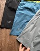 点此购买 始祖鸟夏季男士户外科技面料运动休闲五分裤轻薄速干短裤 jj 315374 商品缩略图14