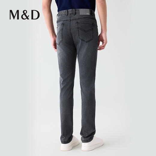 【名盾】牛仔裤MYBL36705A 商品图3