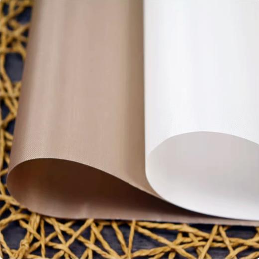 耐烘烤不沾布 高温布 高温油布 30*40/ 40*60 两种规格 1张 可反复使用 商品图1